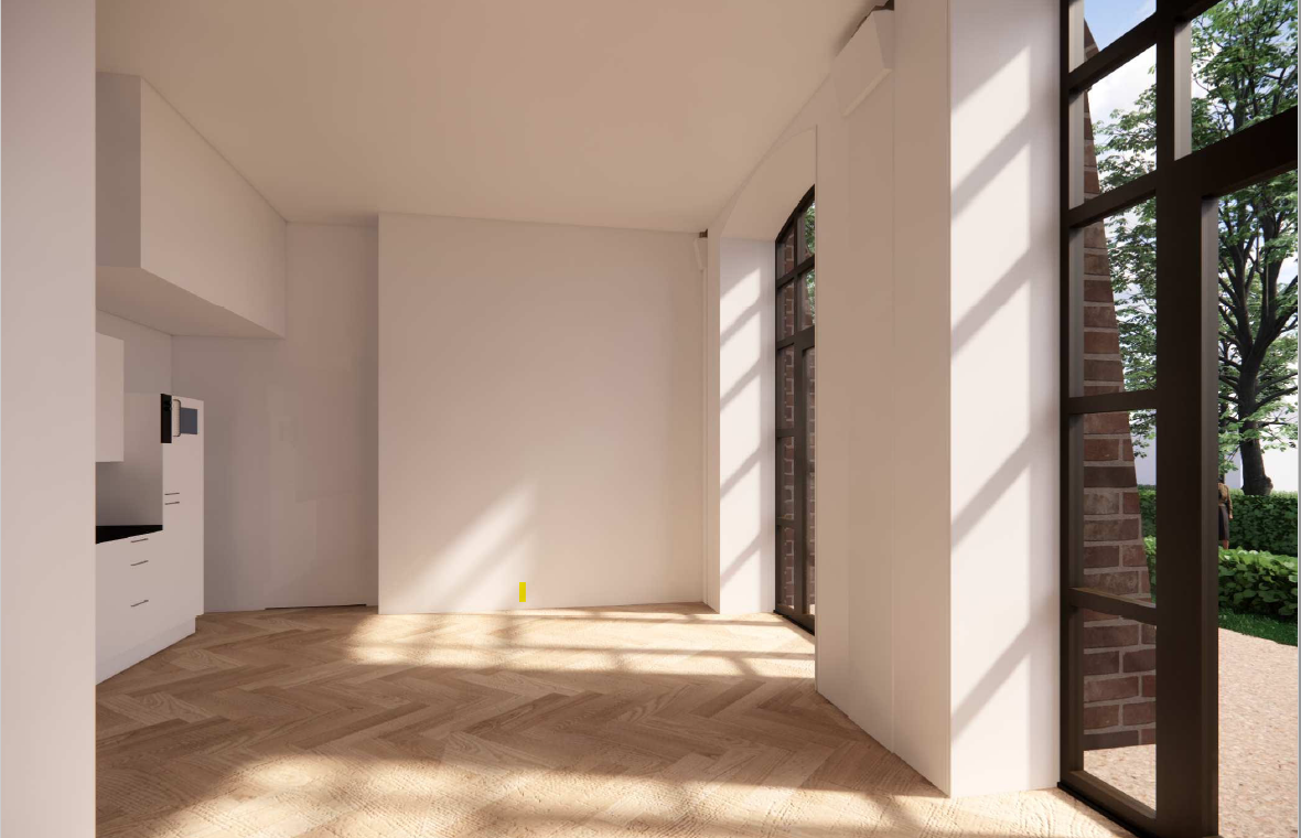 Interieur Kompas 1