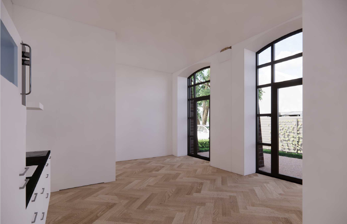 Interieur Kompas 3