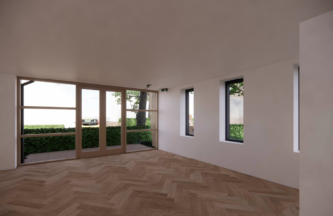 Interieur Kompas 7