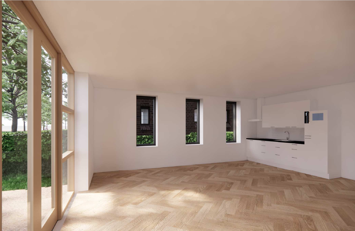 Interieur Kompas 9