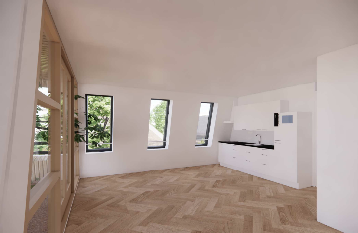 Interieur Kompas 13