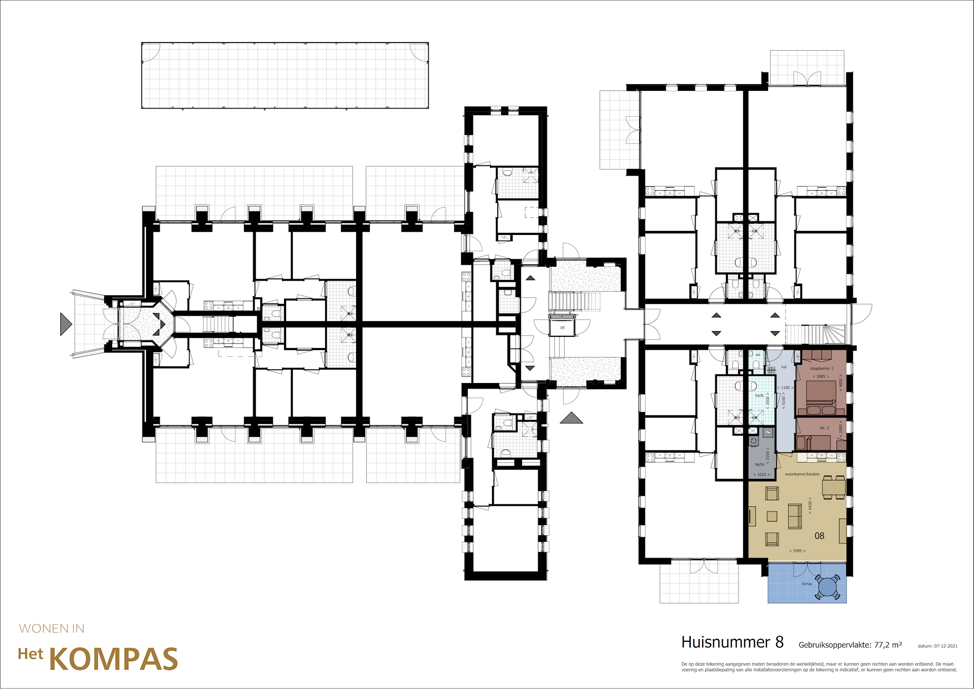 20211207 V(00)150 Verhuurplattegronden 08
