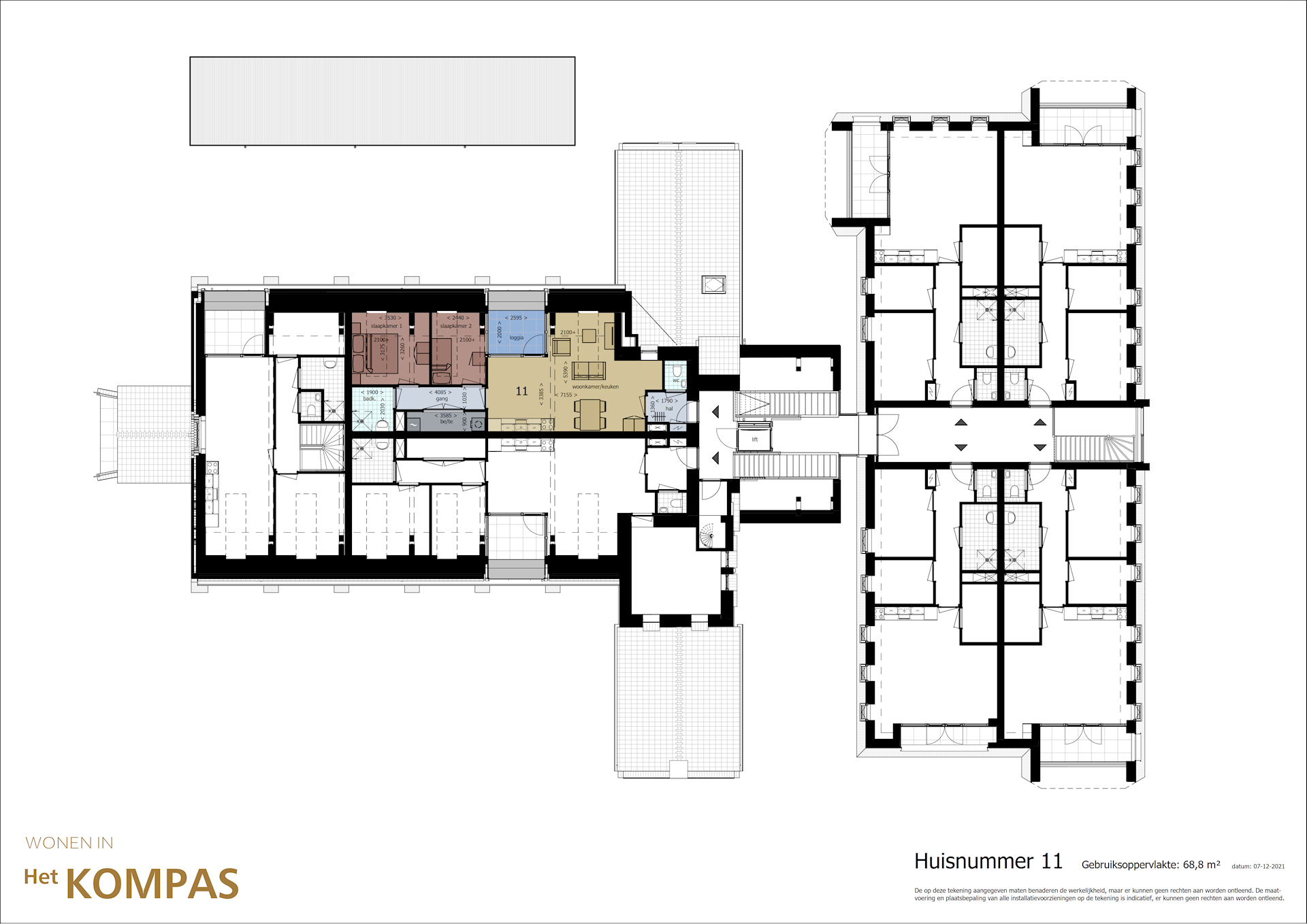 20211207 V(00)150 Verhuurplattegronden 11
