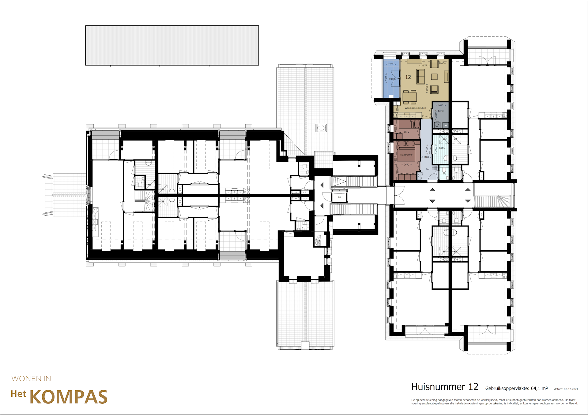 20211207 V(00)150 Verhuurplattegronden 12